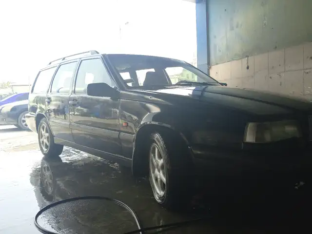 Volvo 850 1998