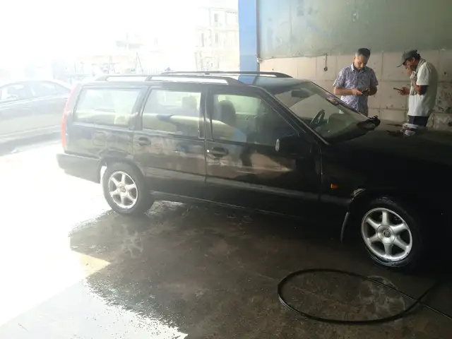 Volvo 850 1998