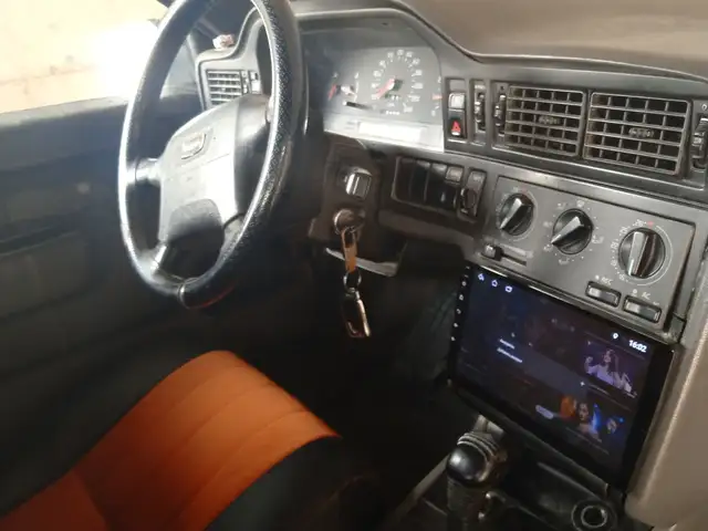 Volvo 850 1998