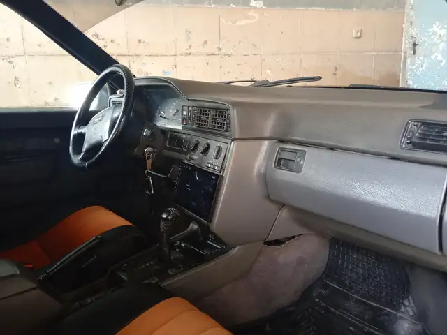 Volvo 850 1998