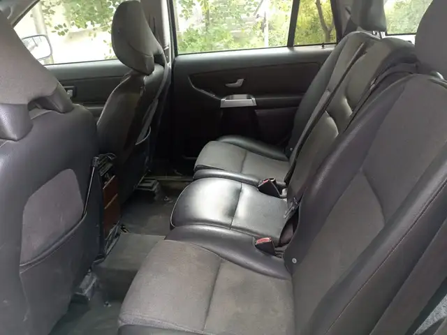 Volvo XC90 2005