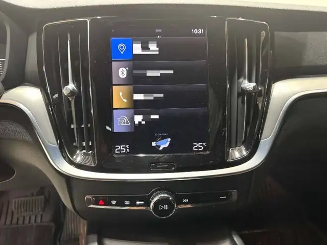 Volvo S60 2022