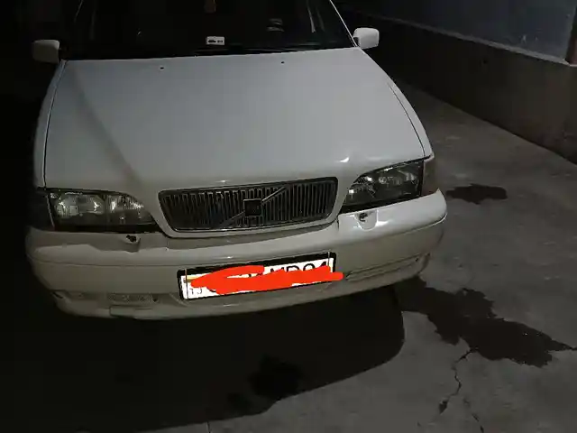 Volvo S70 1998