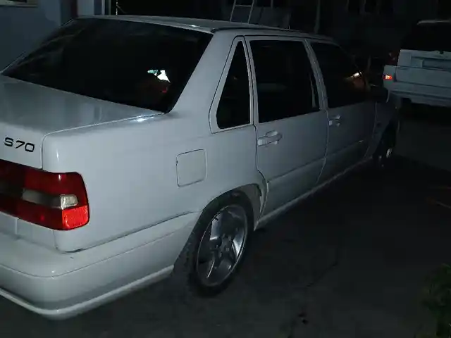 Volvo S70 1998