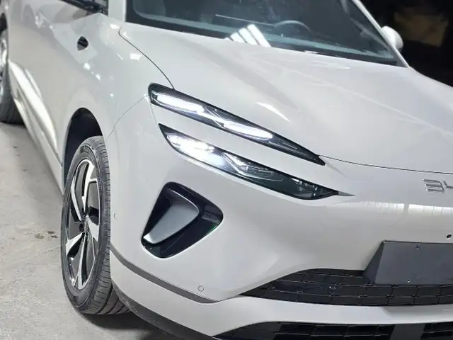 BYD Sea Lion 06 2026