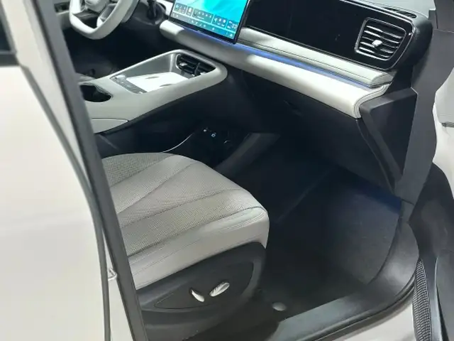 BYD Sea Lion 06 2026