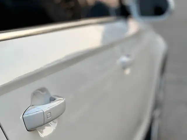 Audi A6 2015