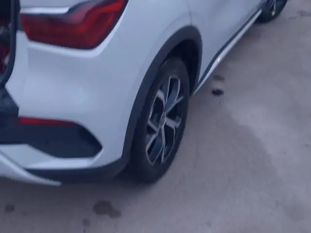 BYD Yuan Plus 2023