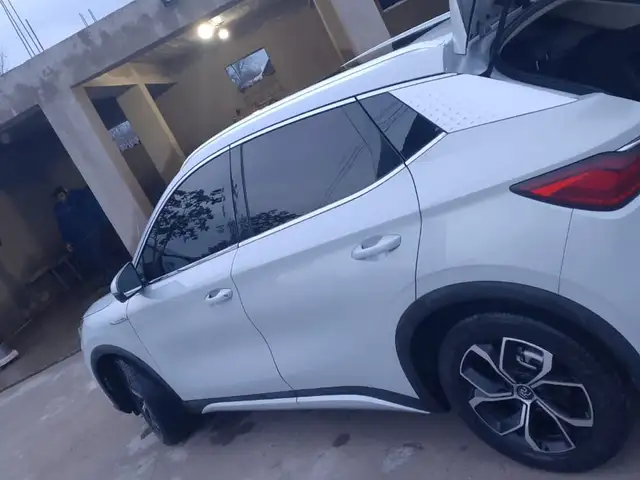 BYD Yuan Plus 2023