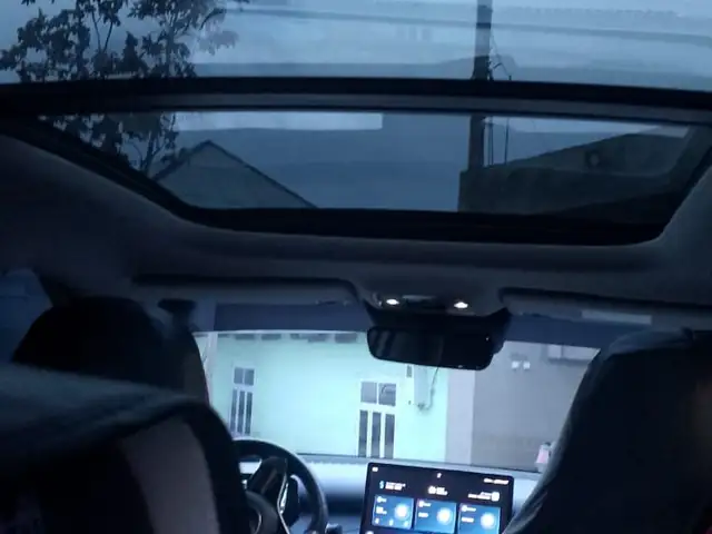BYD Yuan Plus 2023