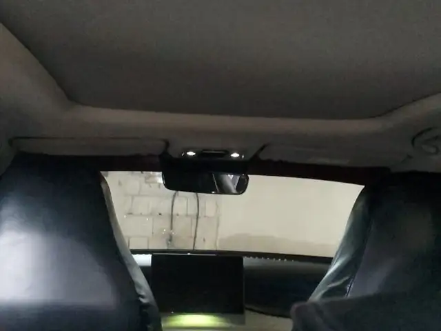 BYD Yuan Plus 2023