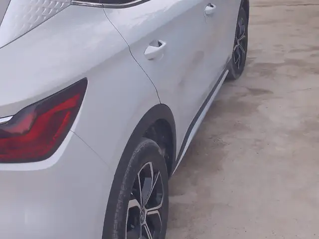 BYD Yuan Plus 2023