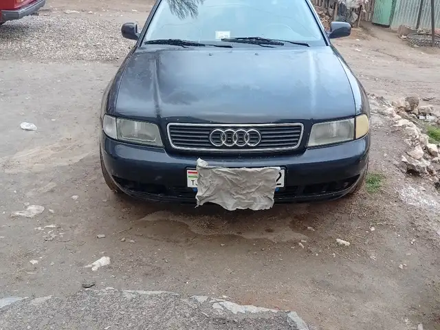 Audi A4 1995