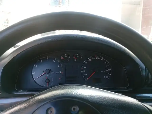 Audi A4 1995