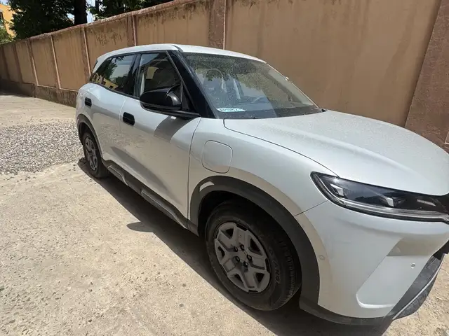 BYD Yuan Up 2026