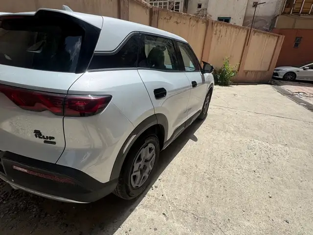 BYD Yuan Up 2026