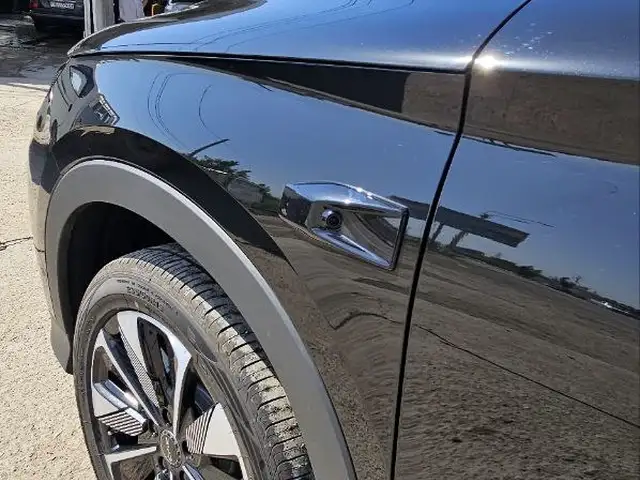 BYD Song Plus 2025