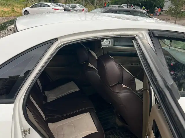 Chevrolet Lacetti 2006
