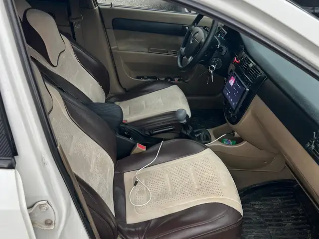 Chevrolet Lacetti 2006