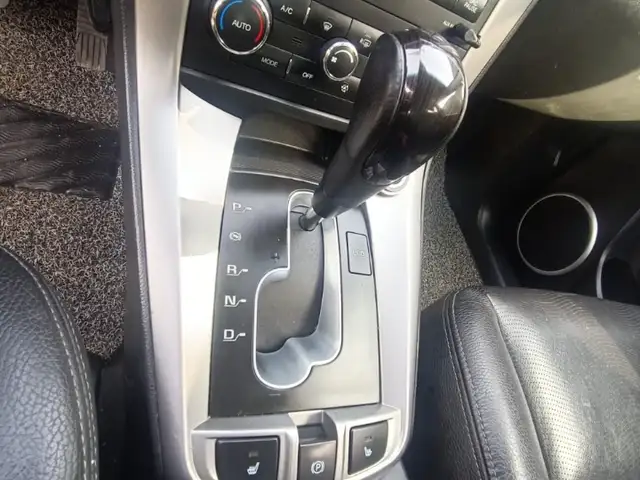 Chevrolet Captiva 2015