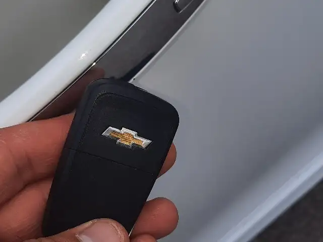 Chevrolet Cruze 2014