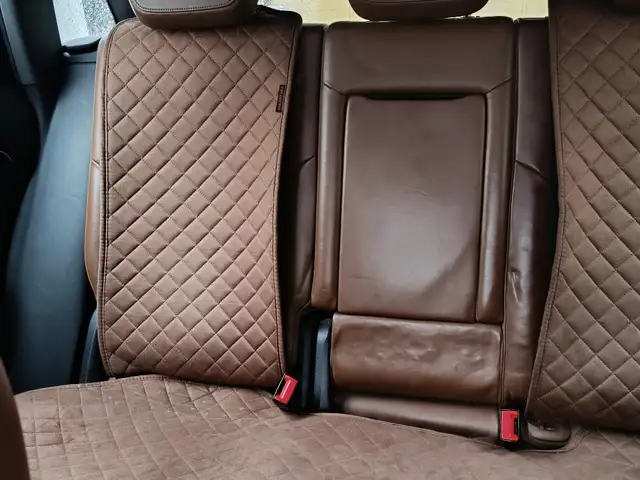 Audi Q5 2012