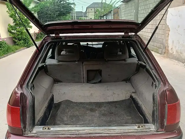 Audi A6 1995