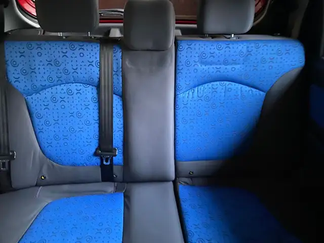 Chevrolet Matiz 2009