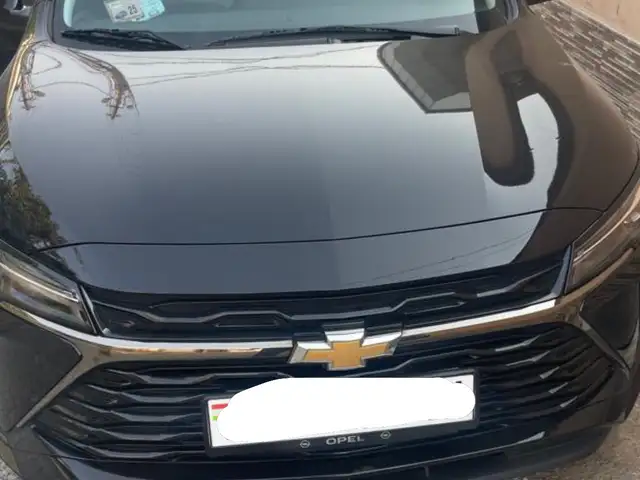 Chevrolet Monza 2023