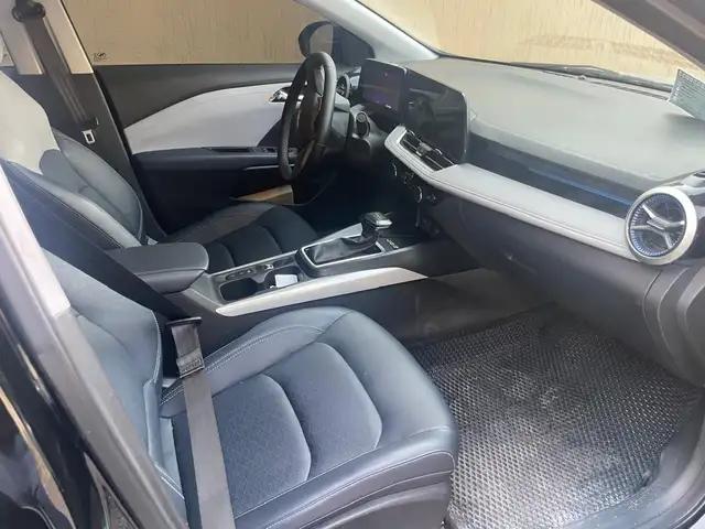 Chevrolet Monza 2023