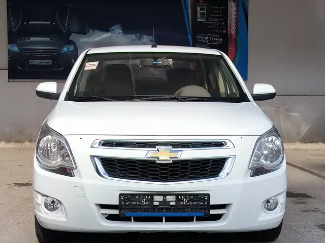 Chevrolet Cobalt 2023