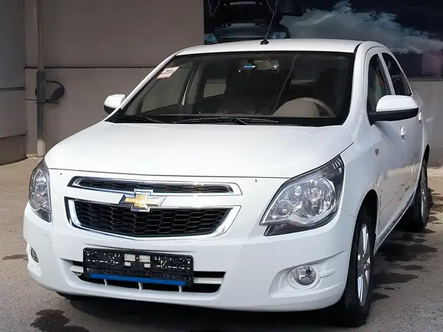 Chevrolet Cobalt 2023