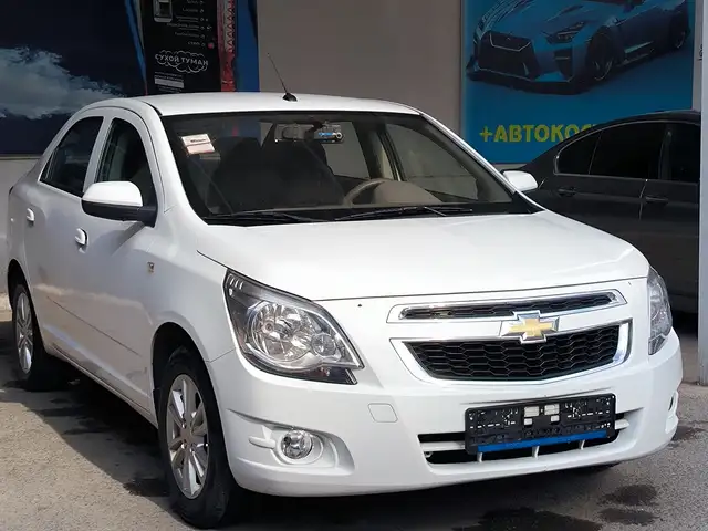 Chevrolet Cobalt 2023