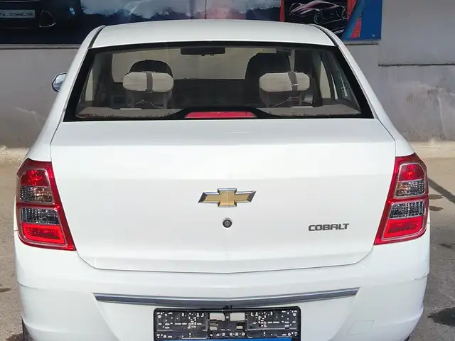 Chevrolet Cobalt 2023