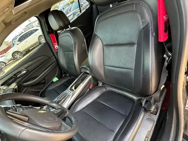Chevrolet Malibu 2015