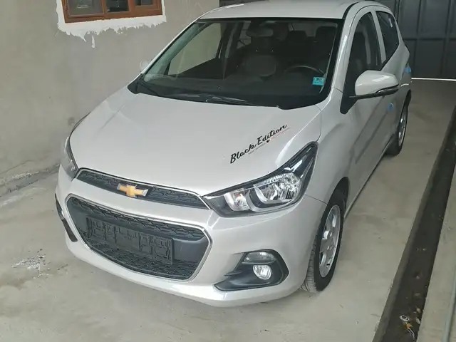 Chevrolet Spark 2017