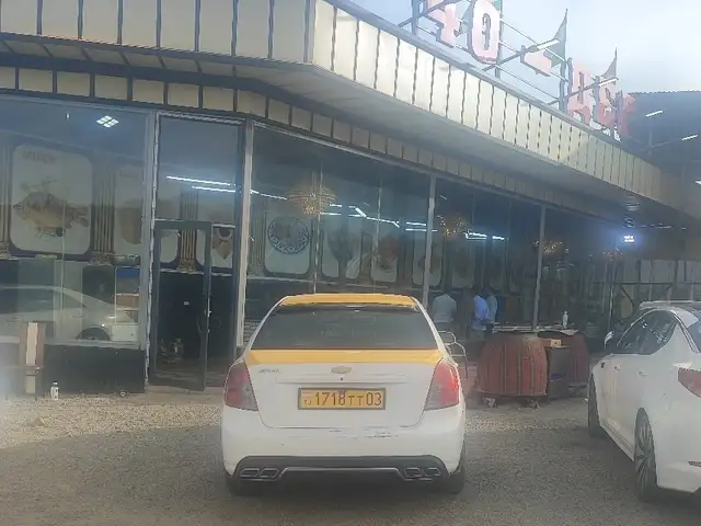 Chevrolet Lacetti 2009