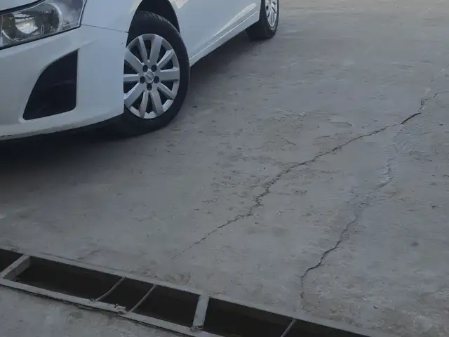 Chevrolet Cruze 2014
