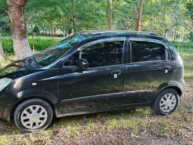 Chevrolet Matiz 2007