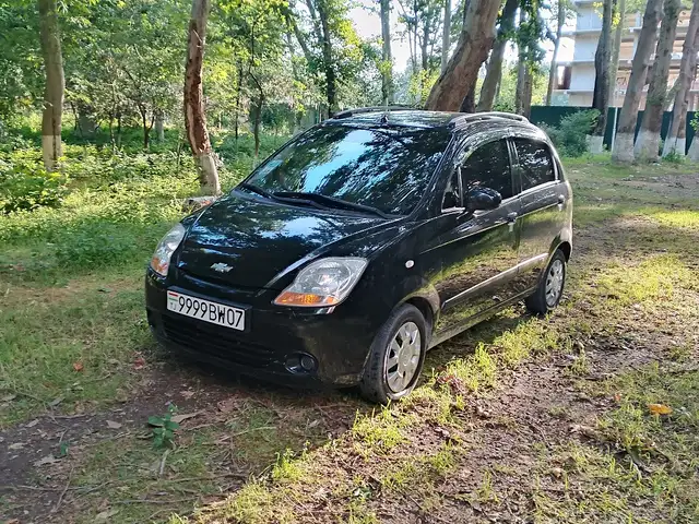 Chevrolet Matiz 2007
