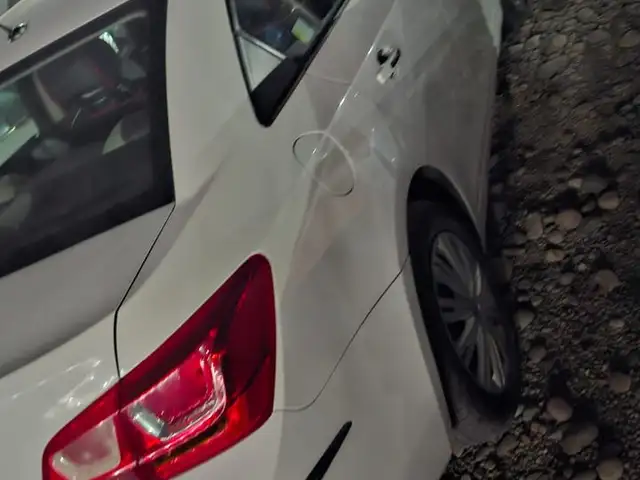 Chevrolet Cruze 2016