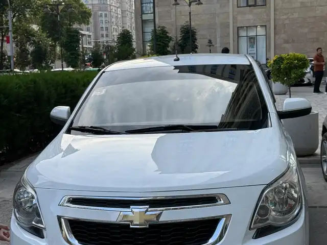 Chevrolet Cobalt 2022