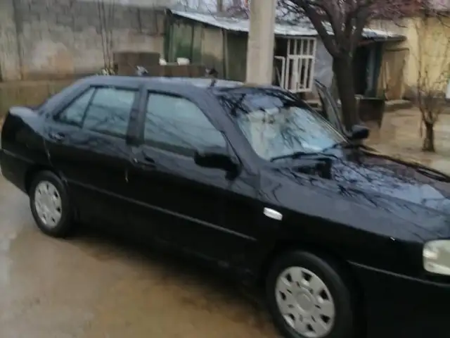 Chery Amulet 2007
