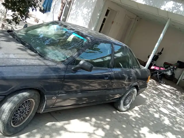 Audi 80 1990