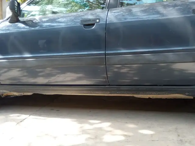 Audi 80 1990