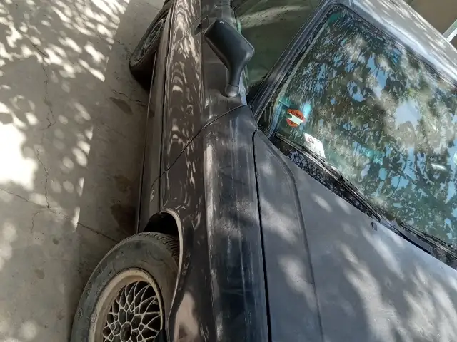 Audi 80 1990