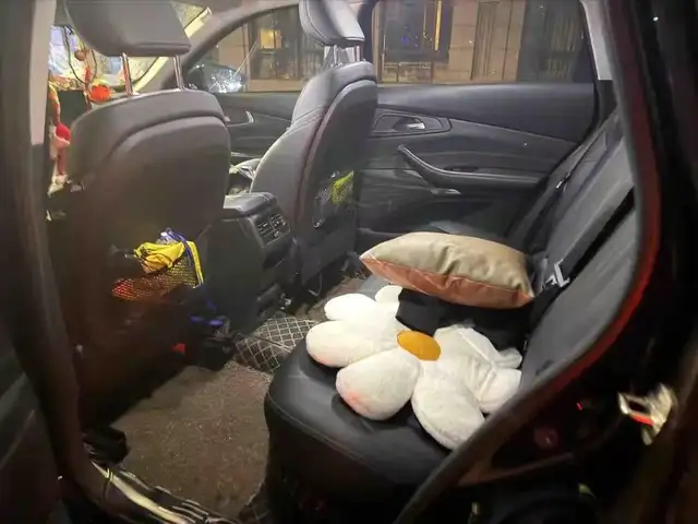 Chery Exeed TX 2020