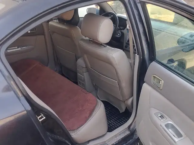 Chery A5 2007
