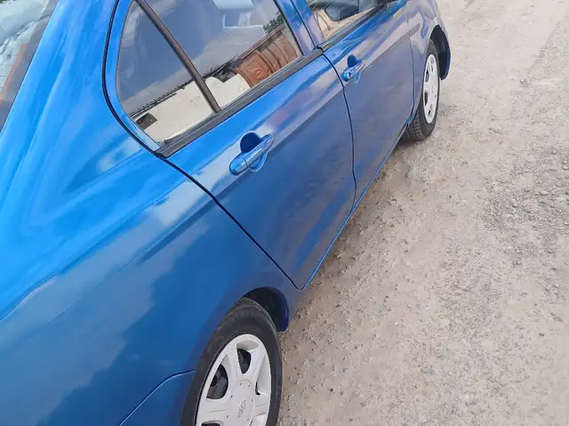 Chery Amulet 2013