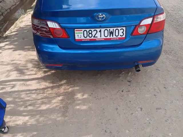 Chery Amulet 2013